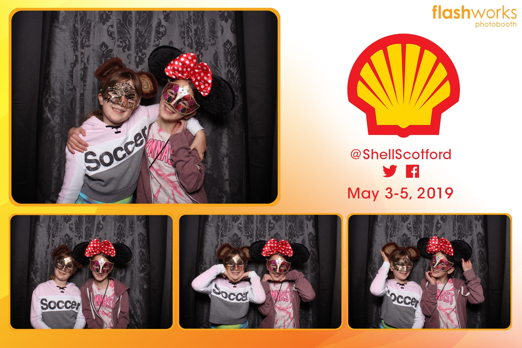 Fort Saskatchewan Trade Show & Sale: Presented by Shell | View more photos from the event at gallery.flashworksphotobooth.com/u/FlashworksPhotoboothInc/Fort-Saskatchewan-Trade-Show-Sale-Presented-by-Shell